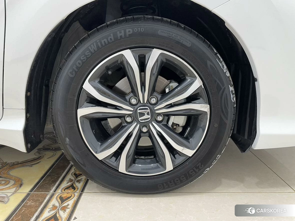 Honda Crider id 4515116 из Китая 18