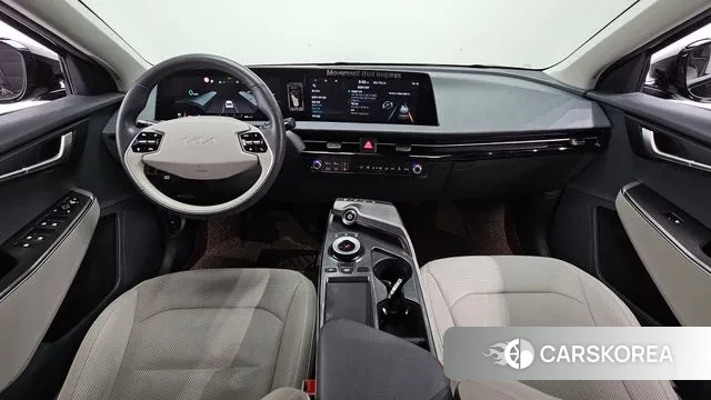 Kia EV6 id 3487888 из Кореи 17