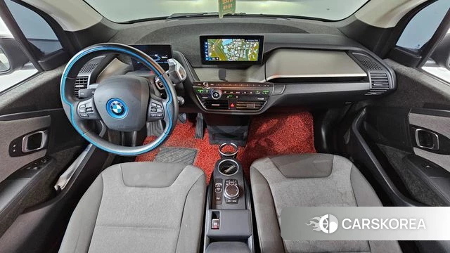 BMW i3 id 4604756 из Кореи 27