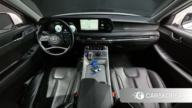 Hyundai The New Palisade id 3764354 из Кореи 17