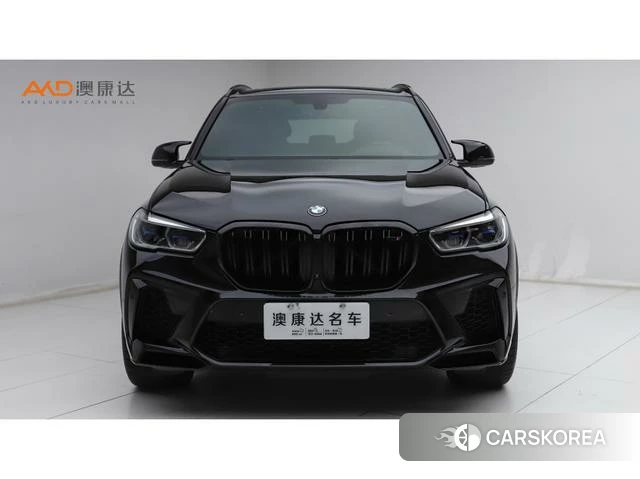 BMW X5 M id 4265474 из Китая 7
