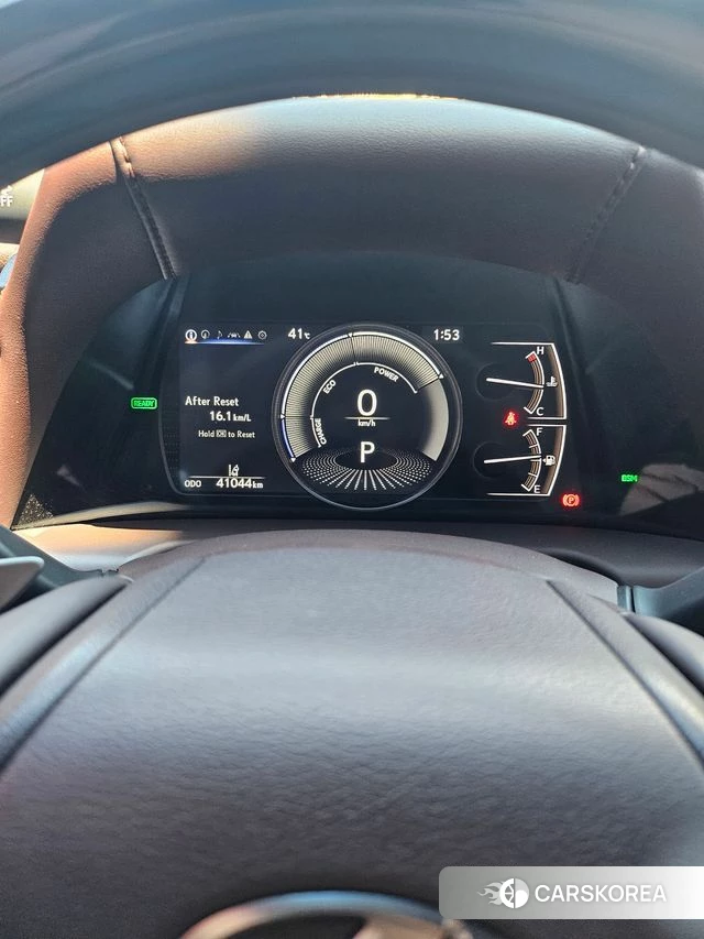 Lexus ES300h 7th generation id 4676683 из Кореи 7