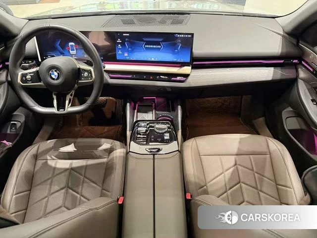 BMW 5 series id 4365836 из Китая 13