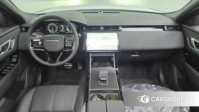 Land Rover Range Rover Velar id 4505138 из Кореи 27