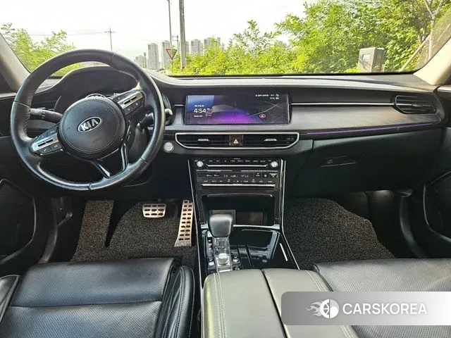 Kia K7 Premier id 3098204 из Кореи 17