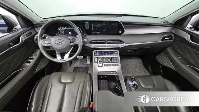 Hyundai Palisade id 2975655 из Кореи 17