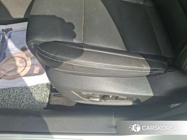 Renault Korea (Samsung) The New QM6 id 4624668 из Кореи 8