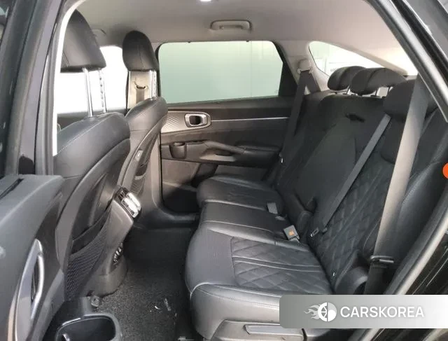 Kia Sorento 4th Generation id 3367072 из Кореи 8