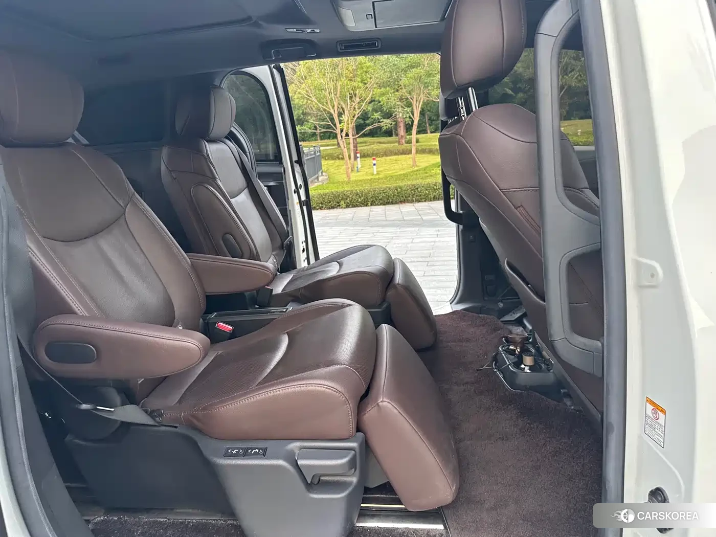 Toyota Sienna id 4514324 из Китая 29