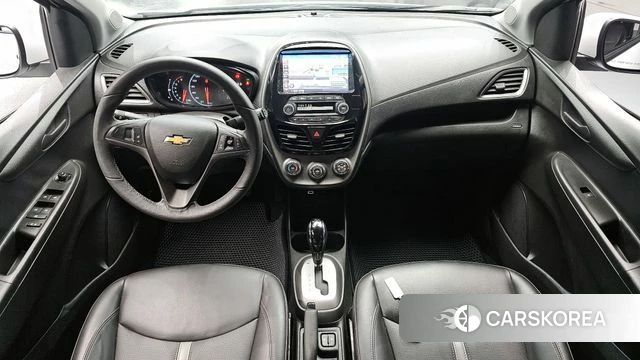 Chevrolet (GM Daewoo) The New Spark id 3866040 из Кореи 17