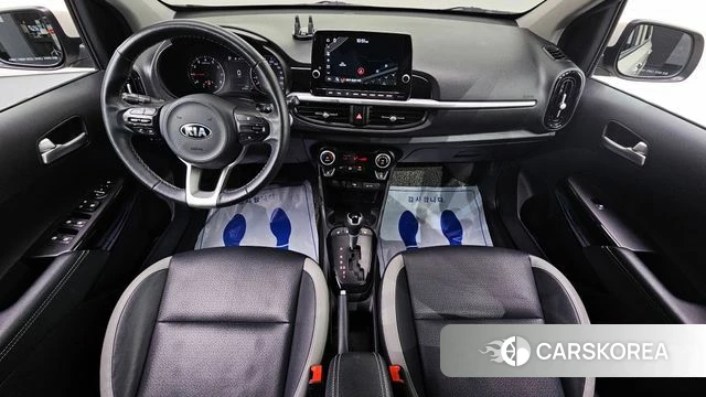 Kia Morning Urban (JA) id 4470735 из Кореи 17