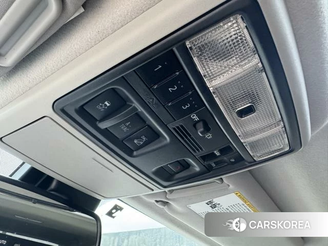Toyota 4Runner id 4257246 из Китая 20