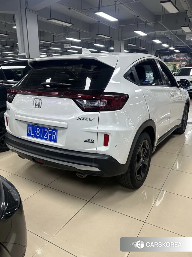 Honda XR-V id 4274513 из Китая 7