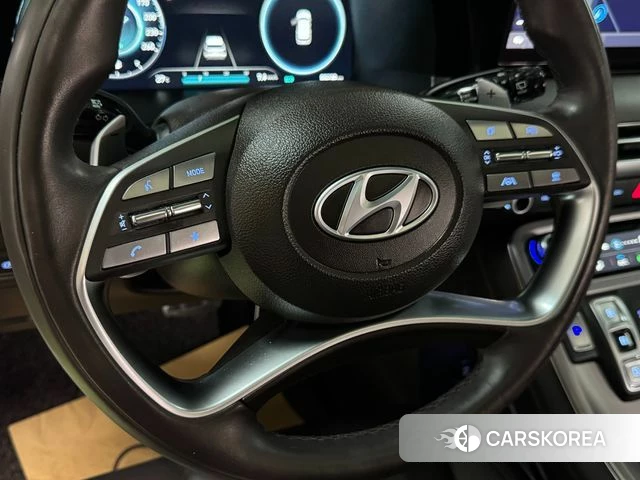 Hyundai The New Palisade id 4427452 из Кореи 14