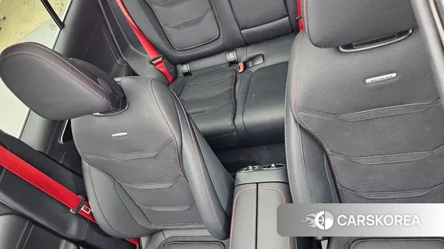 Mercedes-Benz GLC-Class X254 id 3304979 из Кореи 17