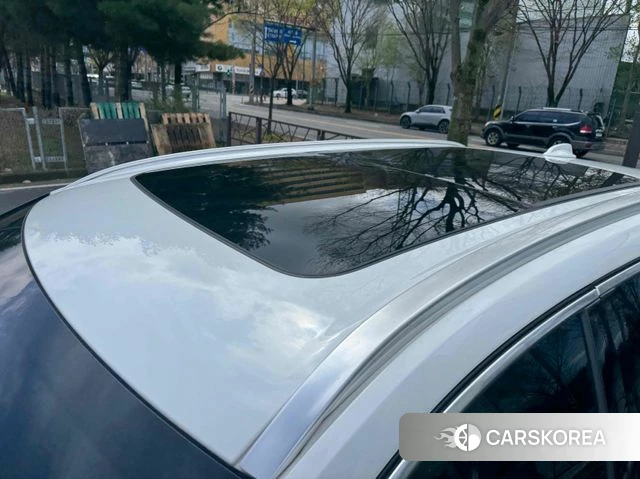 Volvo XC60 second Generation id 3889284 из Кореи 16