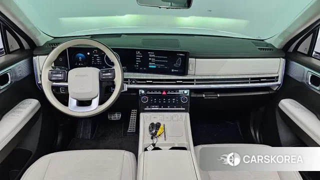 Hyundai Santa Fe (MX5) id 3377630 из Кореи 17