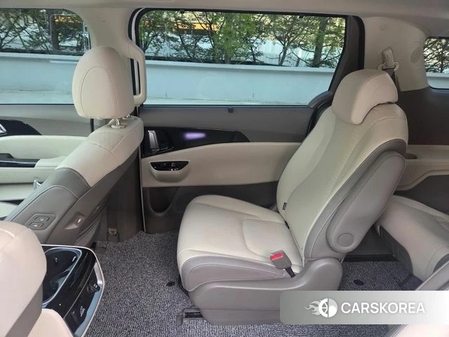 Kia Carnival 4th generation id 3992869 из Кореи 16