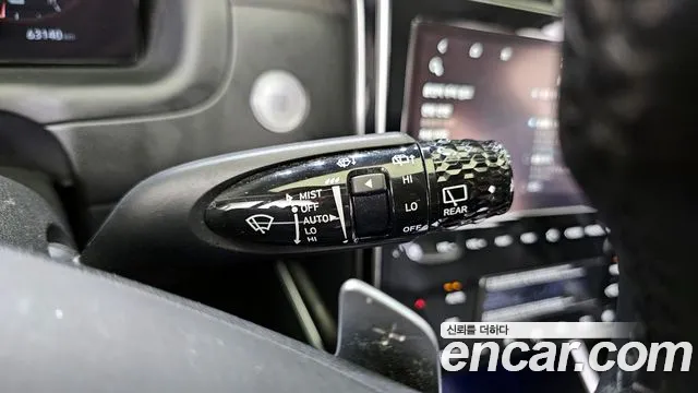 Hyundai Tucson Hybrid (NX4) id 2695606 из Кореи 17