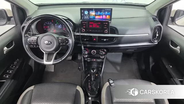 Kia All New Morning (JA) id 3547738 из Кореи 17