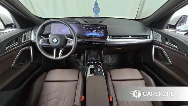 BMW X1 (U11) id 4463006 из Кореи 29