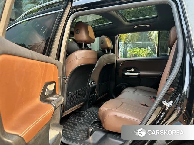 Mercedes-Benz GLB id 4276715 из Китая 8