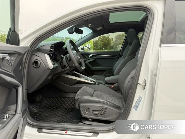 Audi A3 id 4221770 из Китая 21