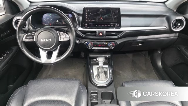 Kia The New K3 2nd generation id 4355456 из Кореи 32