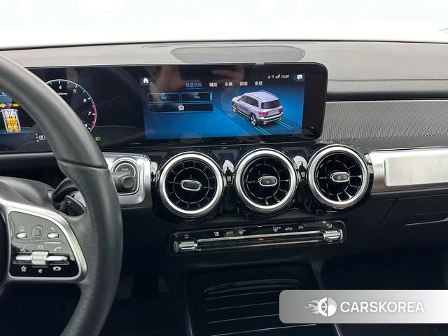 Mercedes-Benz GLB id 3902331 из Китая 27