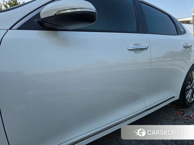 Kia The New K5 2nd generation id 3834448 из Кореи 17