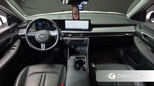 Hyundai Sonata D Edge (DN8) id 3550227 из Кореи 17