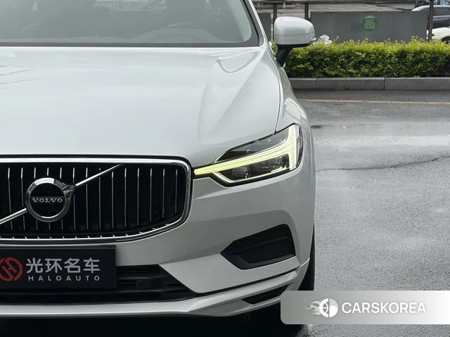 Volvo XC60 id 4253422 из Китая 14