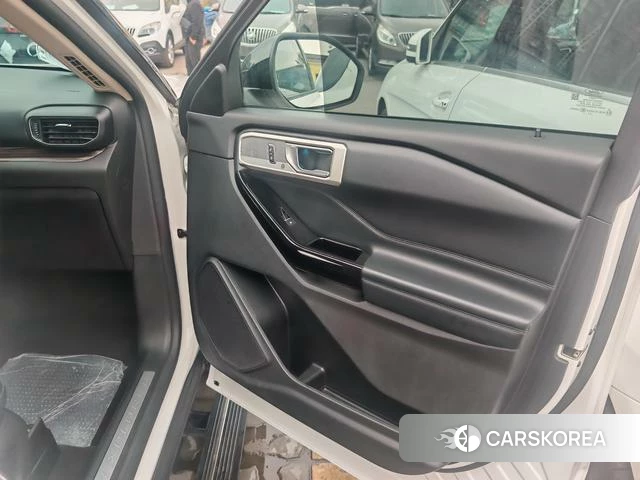 Ford Explorer id 4368367 из Китая 22