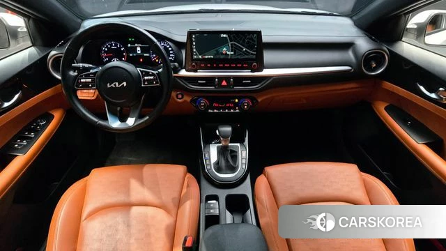 Kia The New K3 2nd generation id 4323326 из Кореи 27