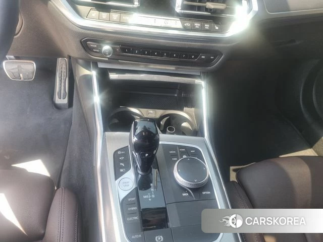 BMW 3 Series (G20) id 4298735 из Кореи 7