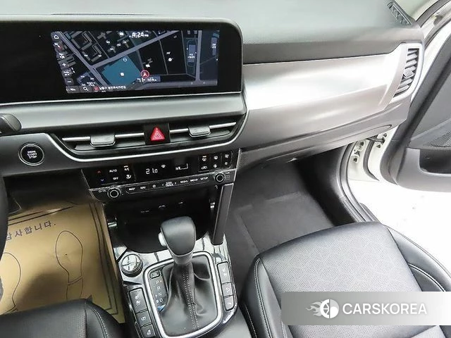 Kia The New Seltos id 3826820 из Кореи 17