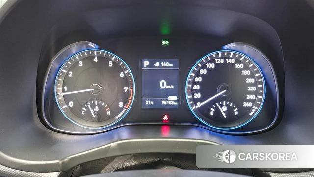 Hyundai Kona id 4895601 из Кореи 27