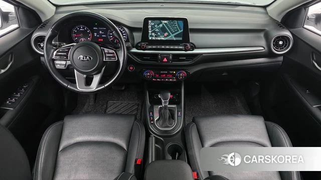 Kia Come New K3 id 4614725 из Кореи 26