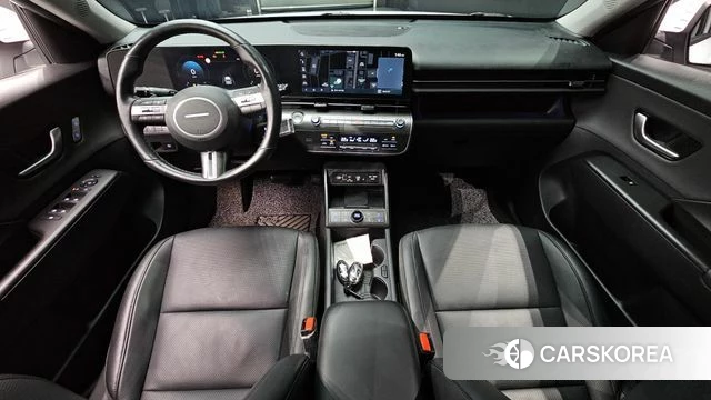 Hyundai Kona (SX2) id 3864420 из Кореи 17