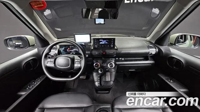 Hyundai Casper id 2868739 из Кореи 17