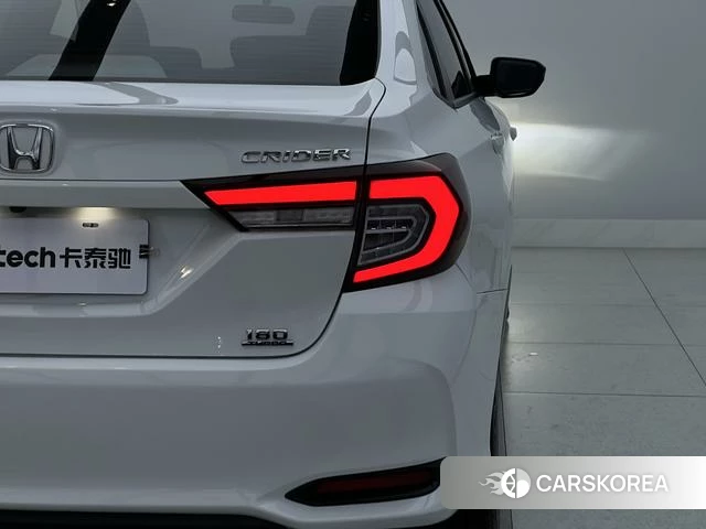 Honda Lingpai id 4263201 из Китая 23