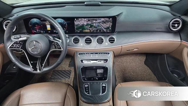 Mercedes-Benz E-Class W213 id 3940857 из Кореи 17