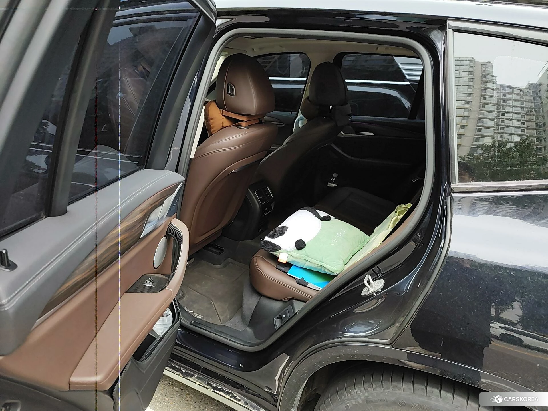 BMW X3 id 4485595 из Китая 18