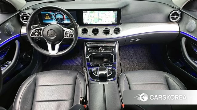 Mercedes-Benz E-Class W213 id 4325780 из Кореи 31
