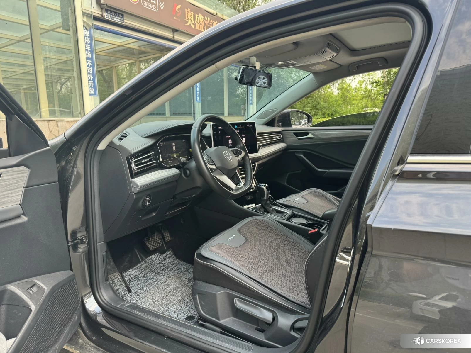 Volkswagen Sagitar id 4498732 из Китая 7