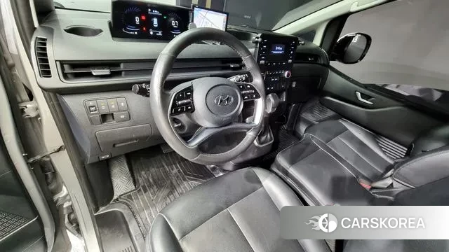 Hyundai Staria id 3041322 из Кореи 17