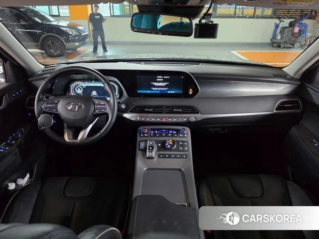 Hyundai Palisade id 4724167 из Кореи 17