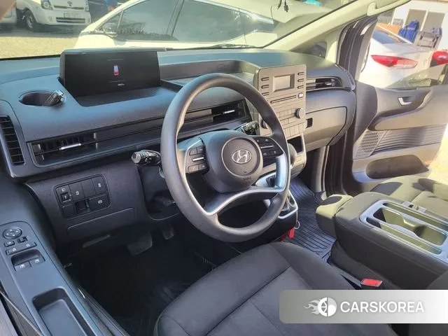 Hyundai Staria id 3756918 из Кореи 13