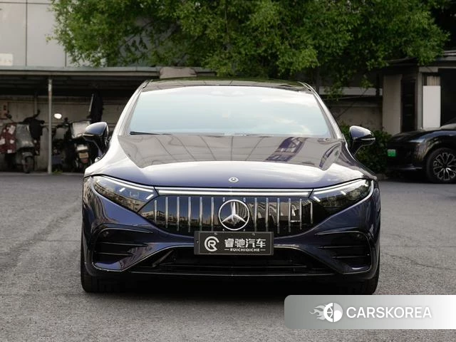 Mercedes-Benz EQS AMG id 4334906 из Китая 17