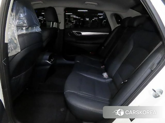 Hyundai The New Grandeur IG id 4511559 из Кореи 17